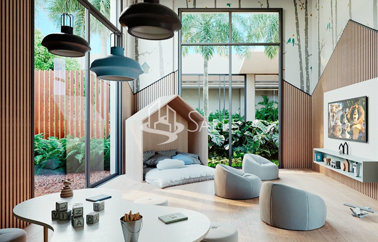 Apartamento, 4 quartos, 335 m² - Foto 5