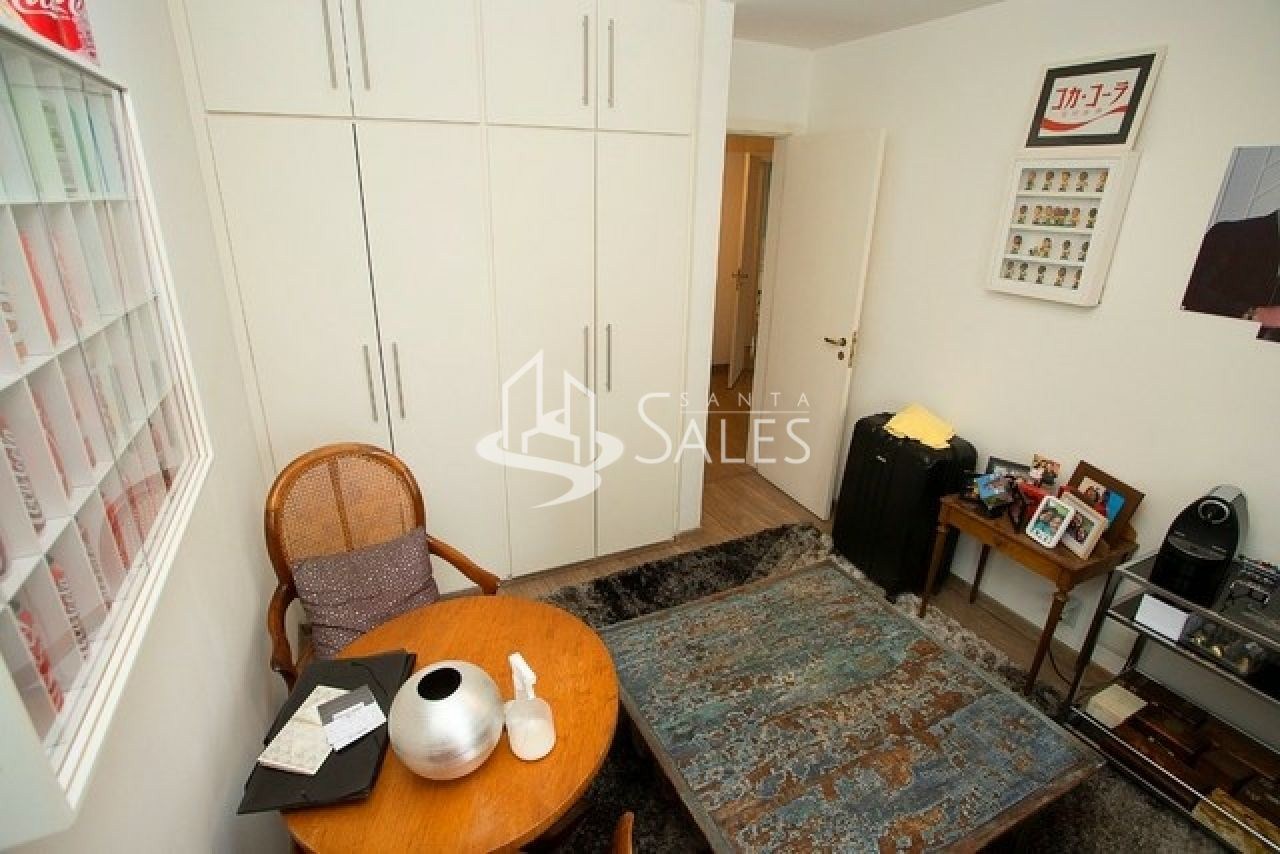 Apartamento, 2 quartos, 117 m² - Foto 13