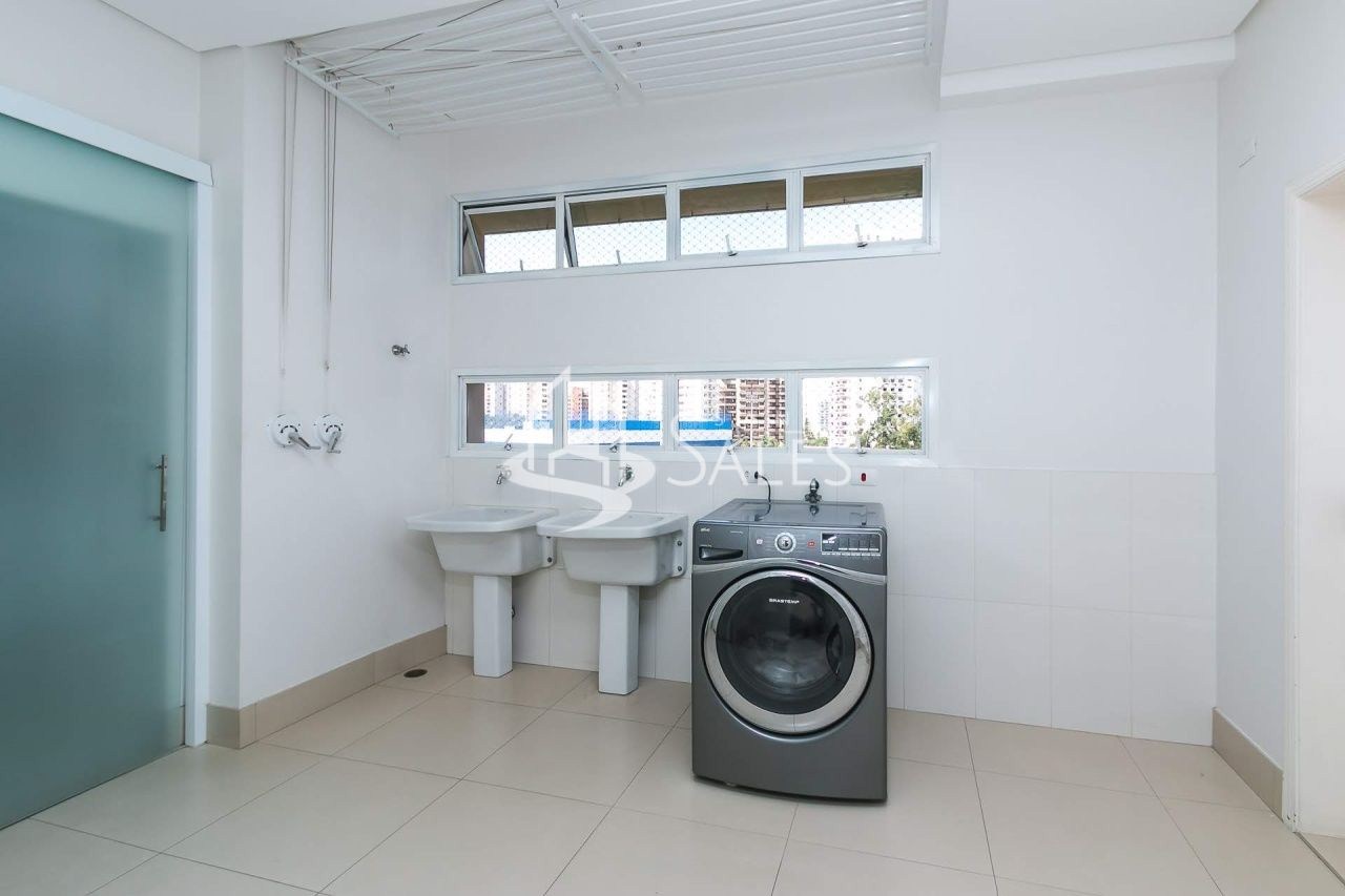 Apartamento, 4 quartos, 393 m² - Foto 35