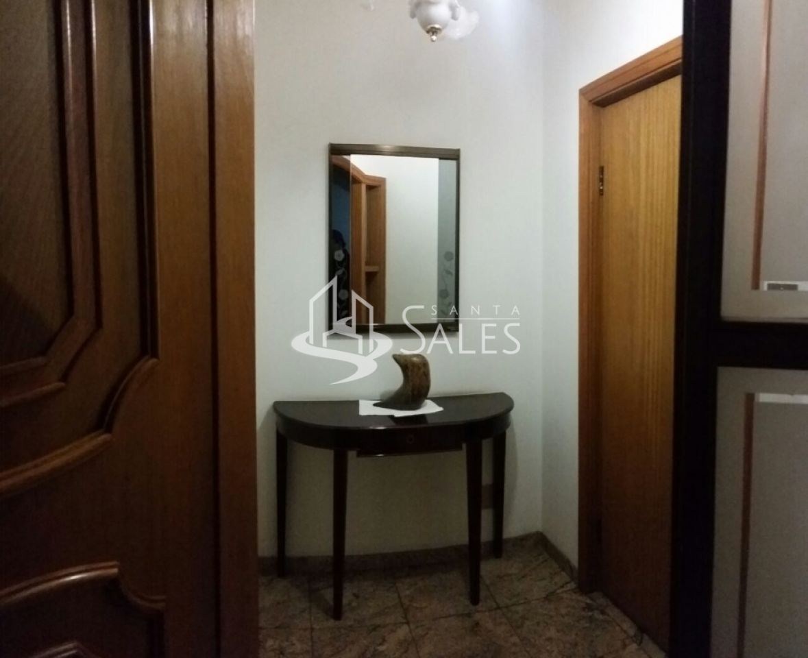Apartamento, 3 quartos, 170 m² - Foto 4