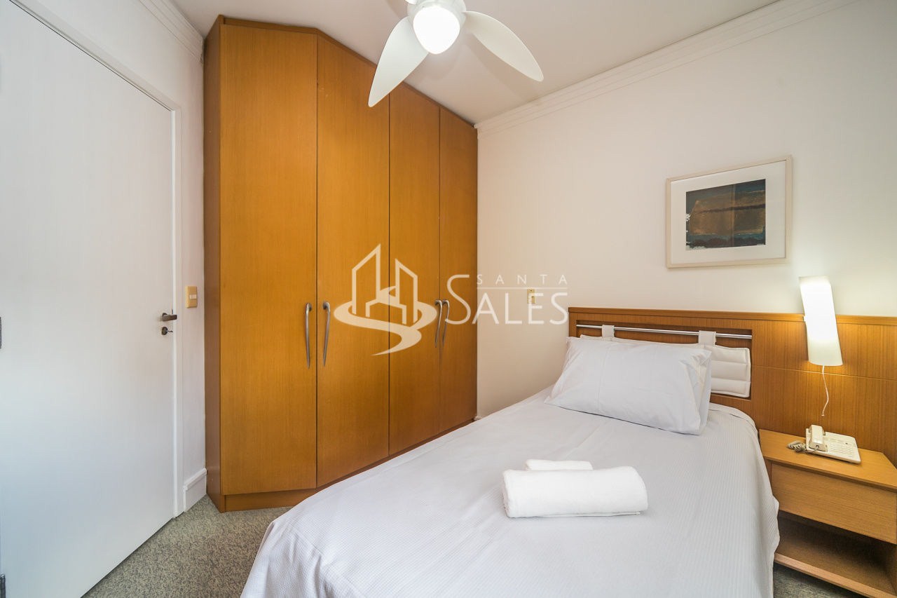 Apartamento, 2 quartos, 80 m² - Foto 25