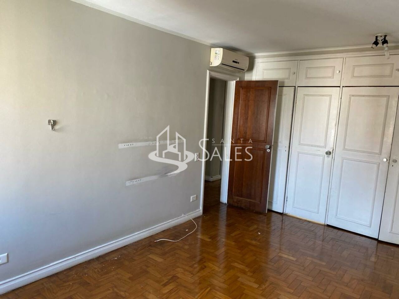 Apartamento, 4 quartos, 167 m² - Foto 4