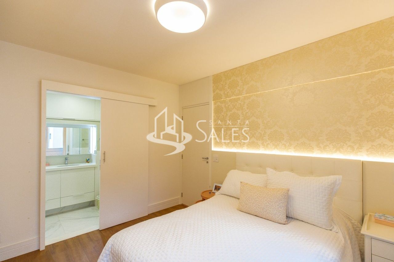 Cobertura à venda com 4 quartos, 209m² - Foto 22