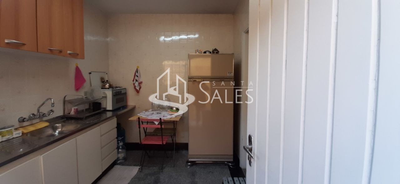 Sobrado, 3 quartos, 140 m² - Foto 9