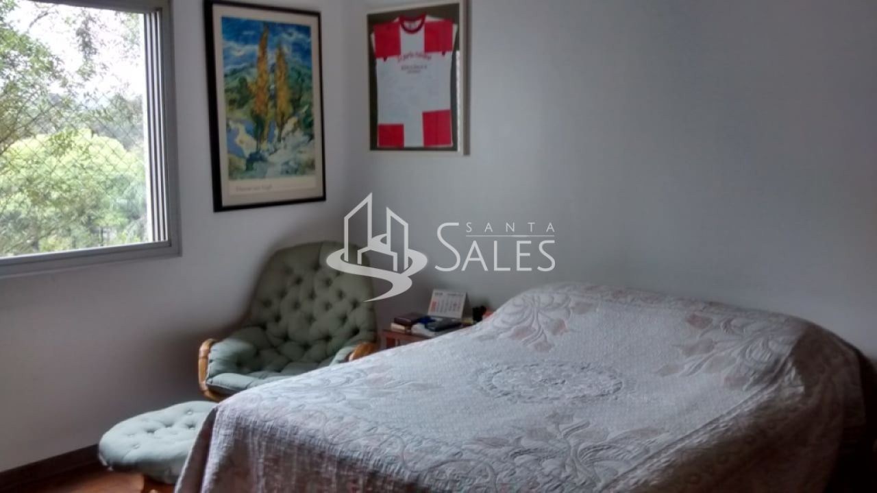 Apartamento, 4 quartos, 160 m² - Foto 10
