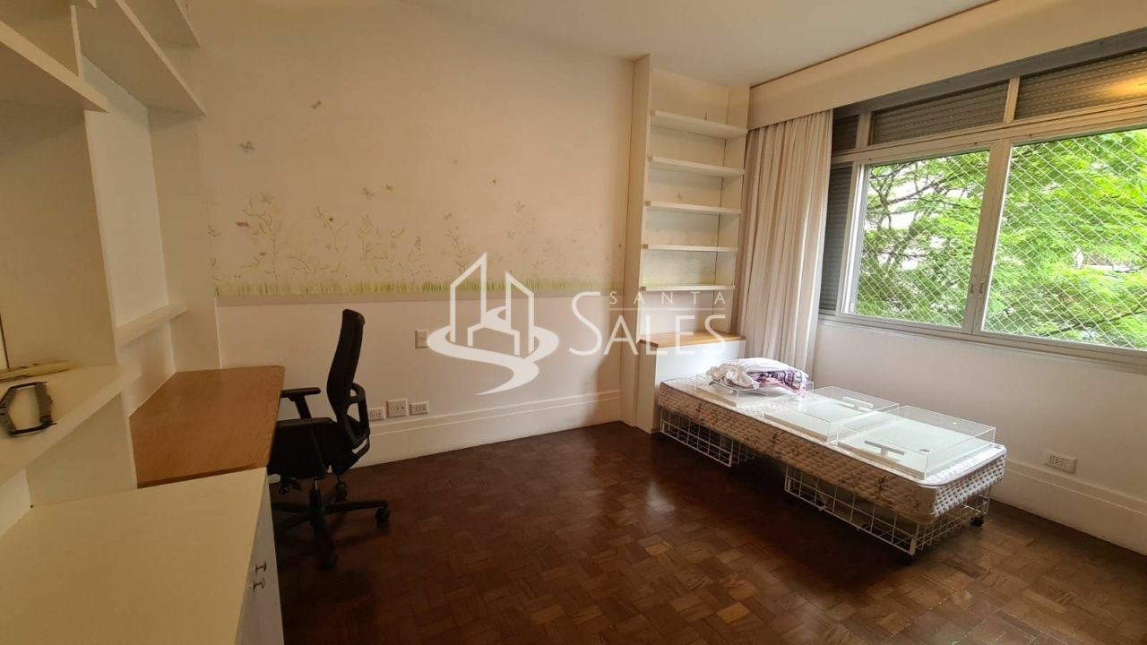 Apartamento, 3 quartos, 490 m² - Foto 2