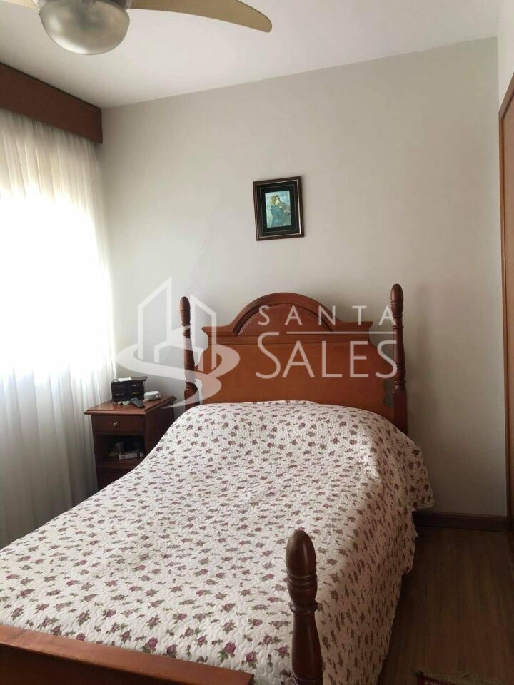 Apartamento, 3 quartos, 185 m² - Foto 14