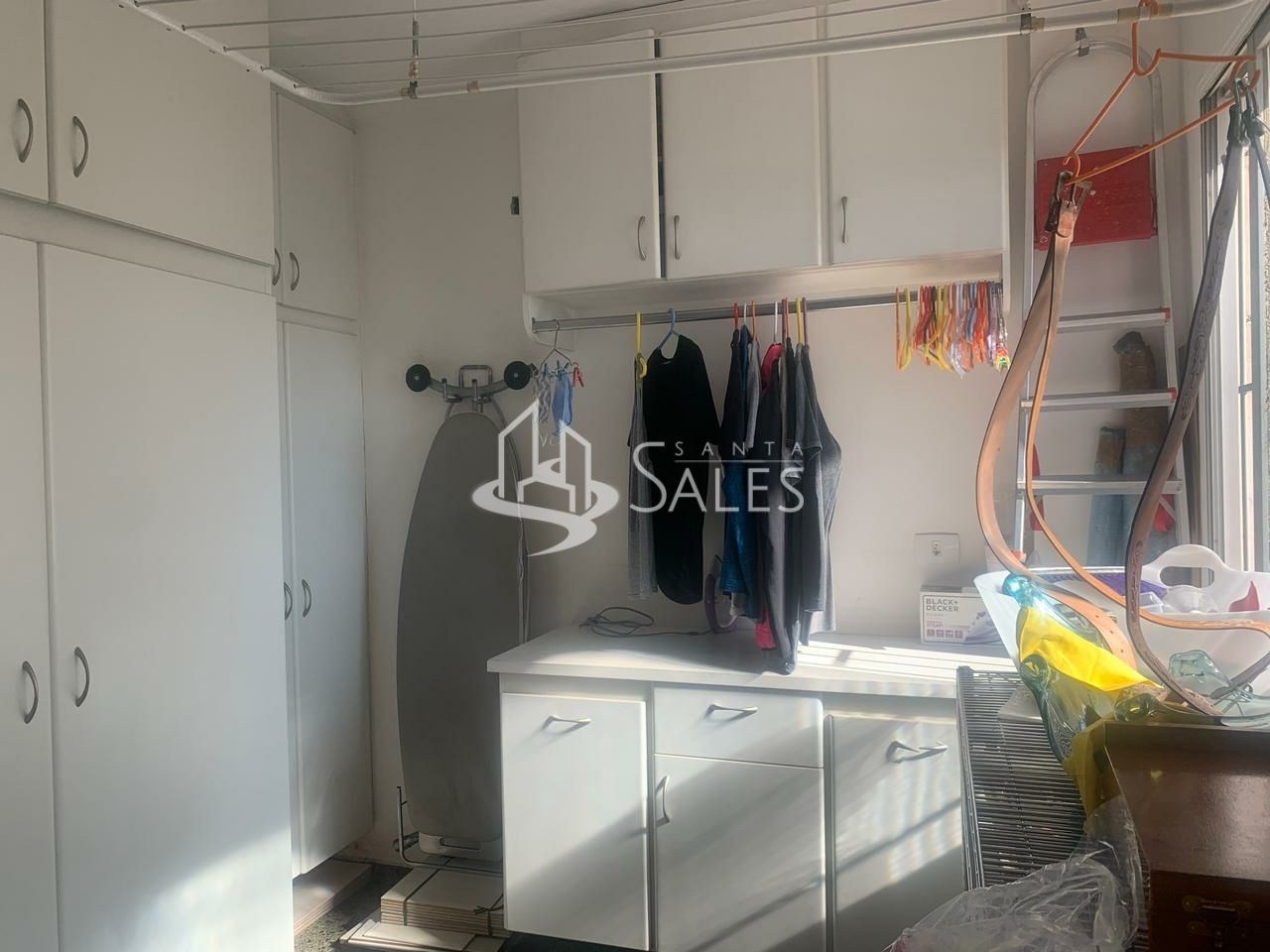 Apartamento, 4 quartos, 263 m² - Foto 24