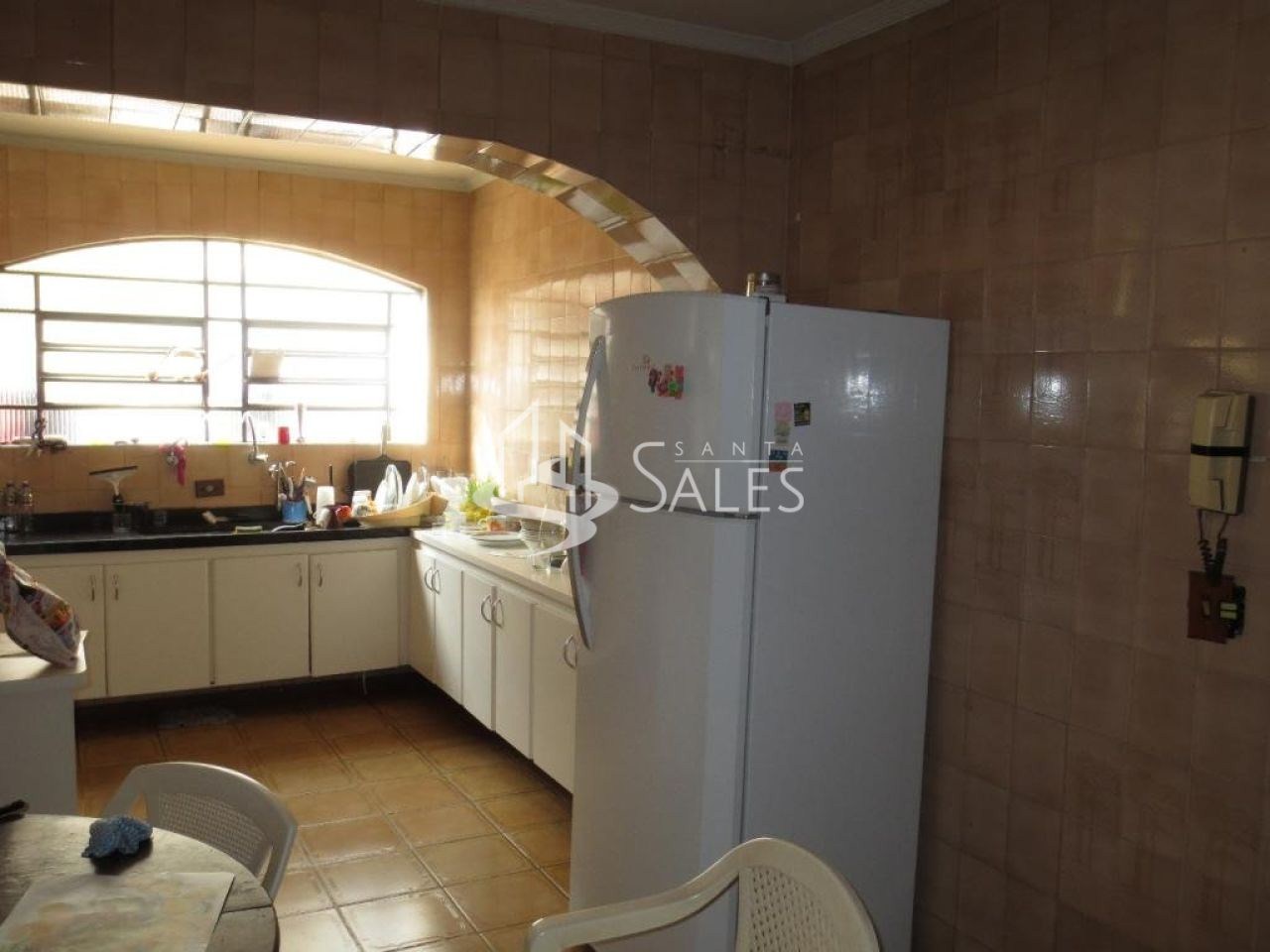 Sobrado, 3 quartos, 177 m² - Foto 11
