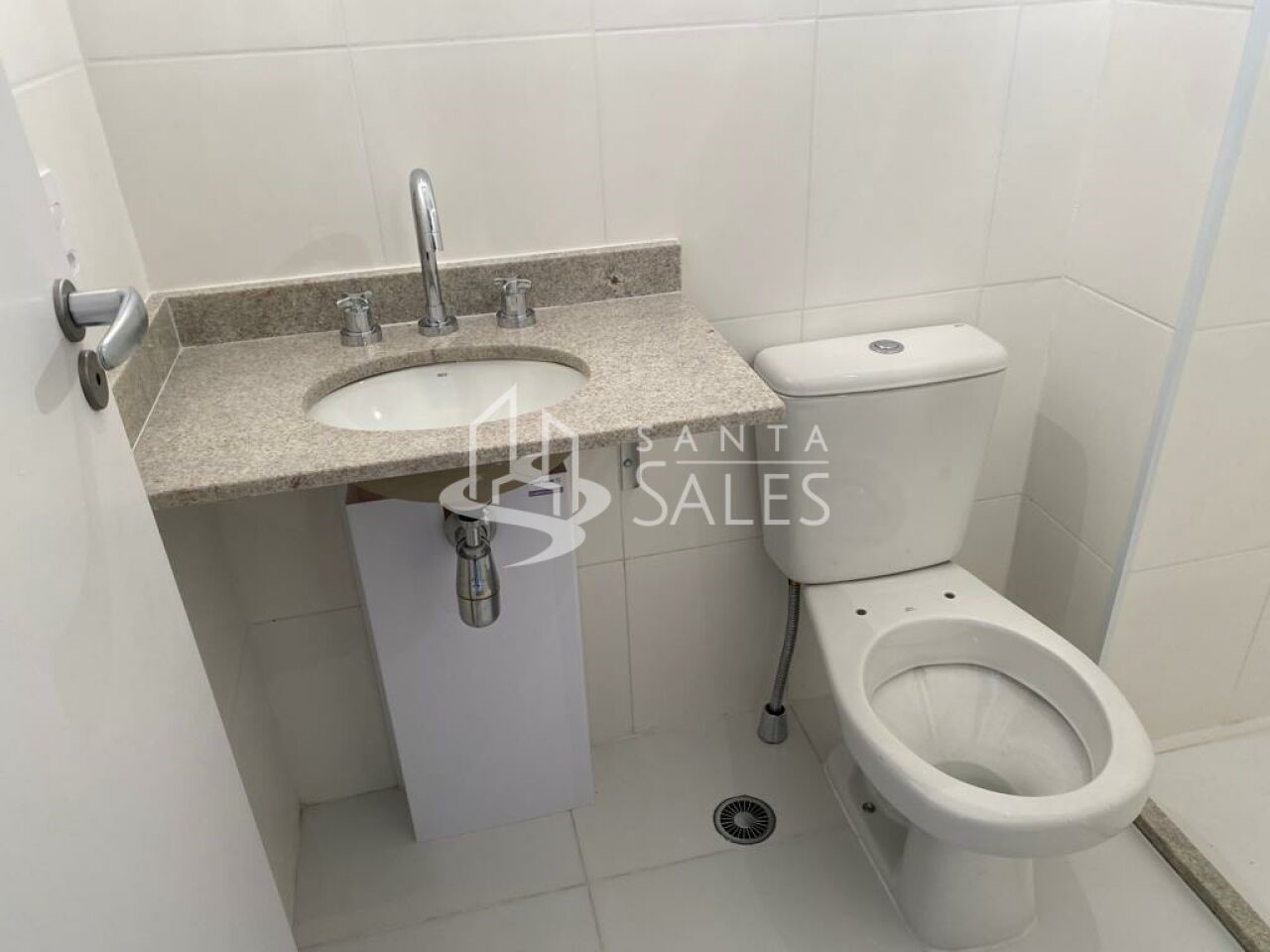 Apartamento, 2 quartos, 84 m² - Foto 7