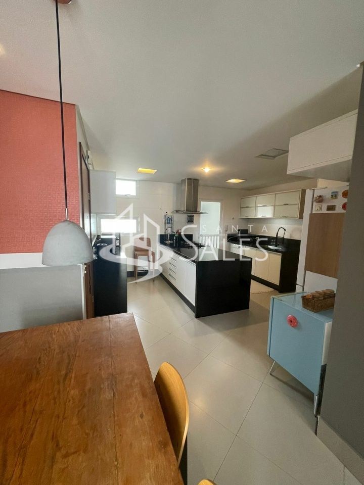 Apartamento, 4 quartos, 200 m² - Foto 12