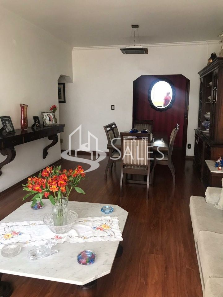 Apartamento, 3 quartos, 140 m² - Foto 10