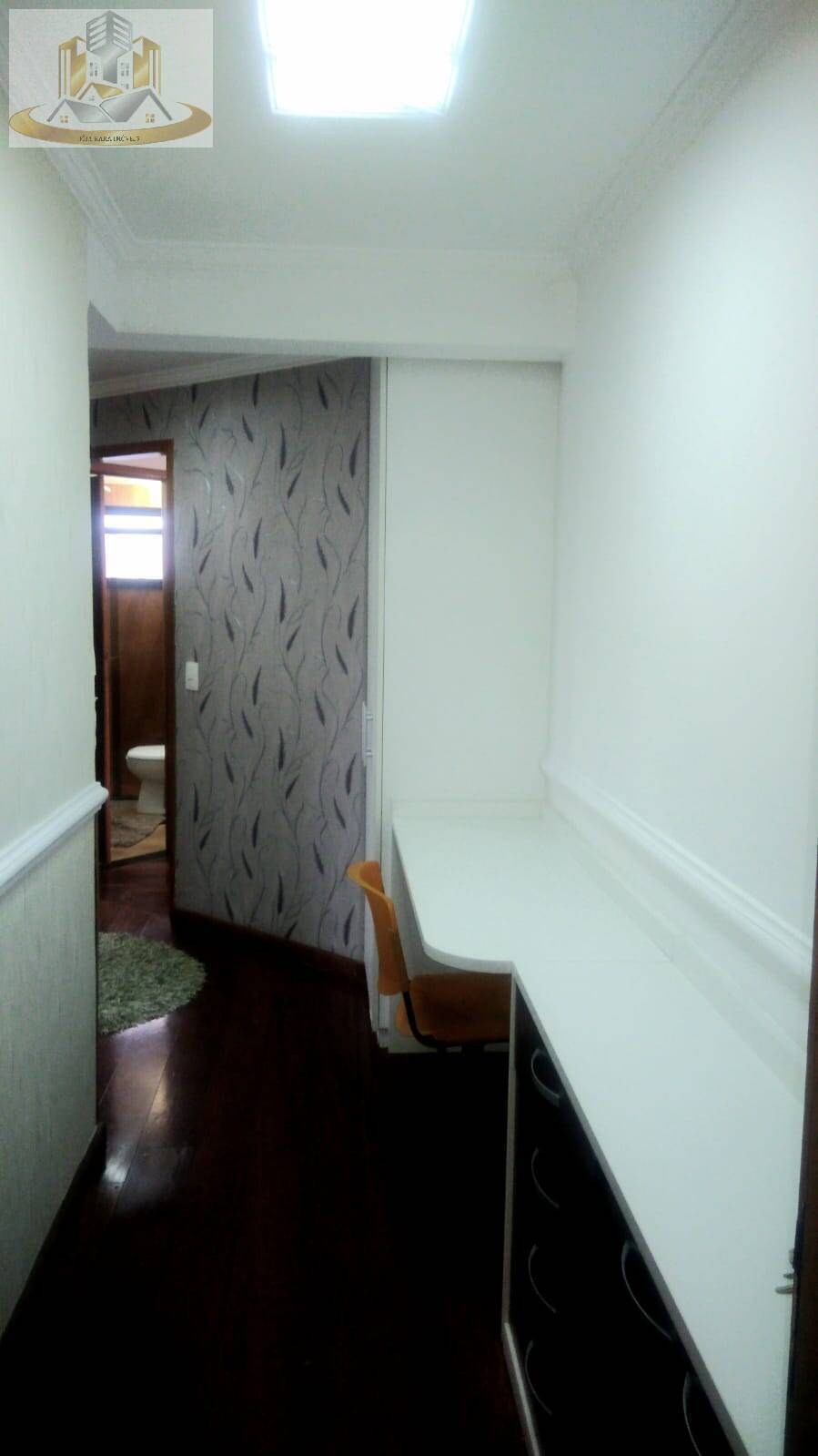 Apartamento, 4 quartos, 136 m² - Foto 21