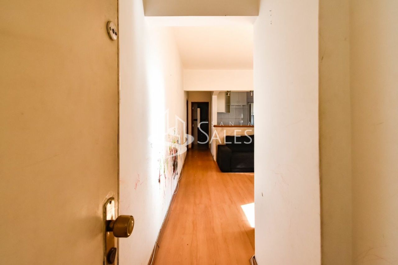 Apartamento, 1 quarto, 67 m² - Foto 14