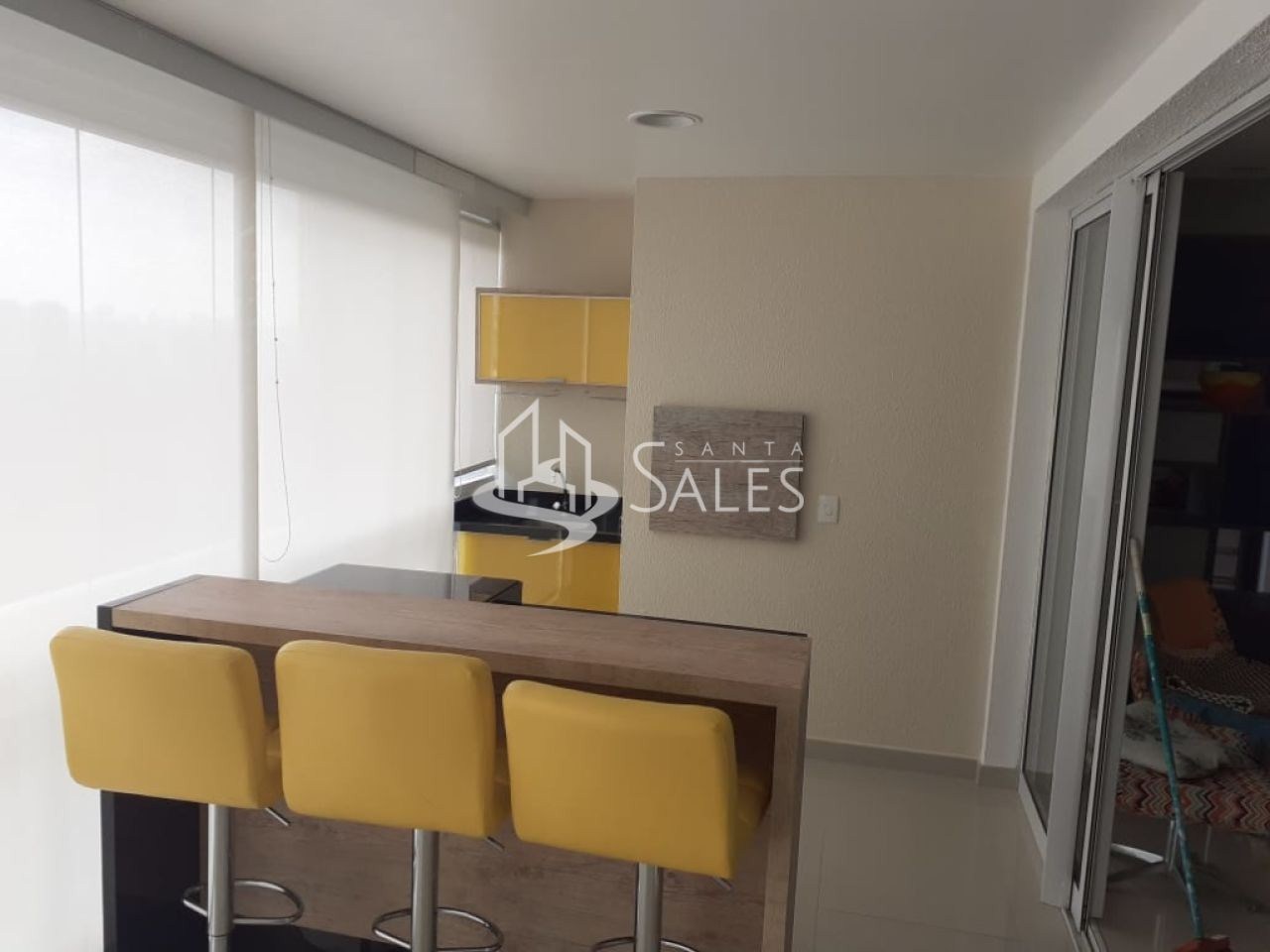 Apartamento, 3 quartos, 100 m² - Foto 10