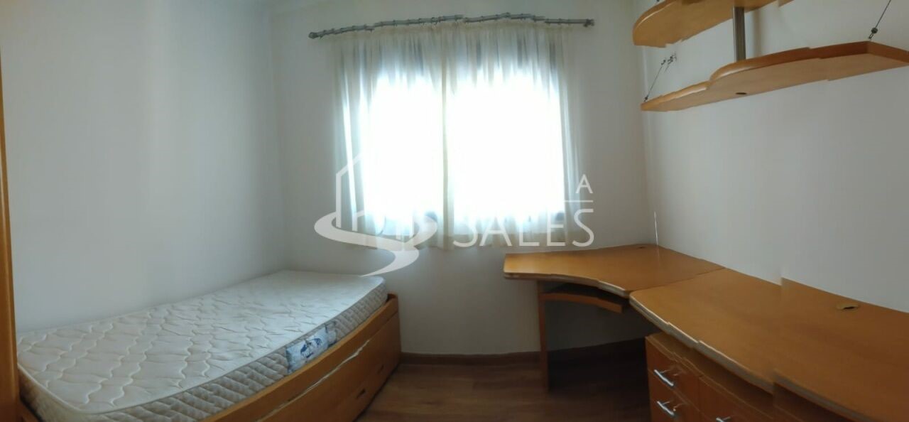 Apartamento, 3 quartos, 83 m² - Foto 5