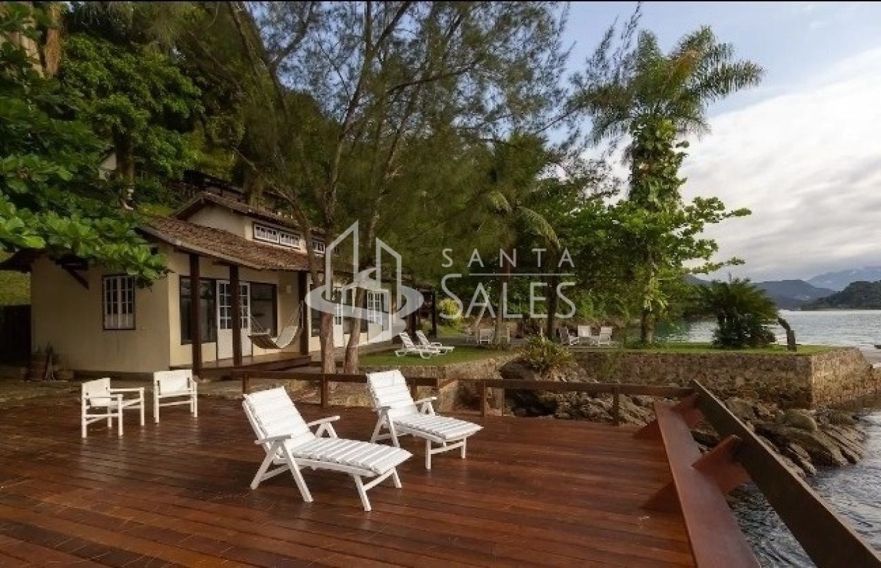 Casa à venda com 5 quartos, 700m² - Foto 30
