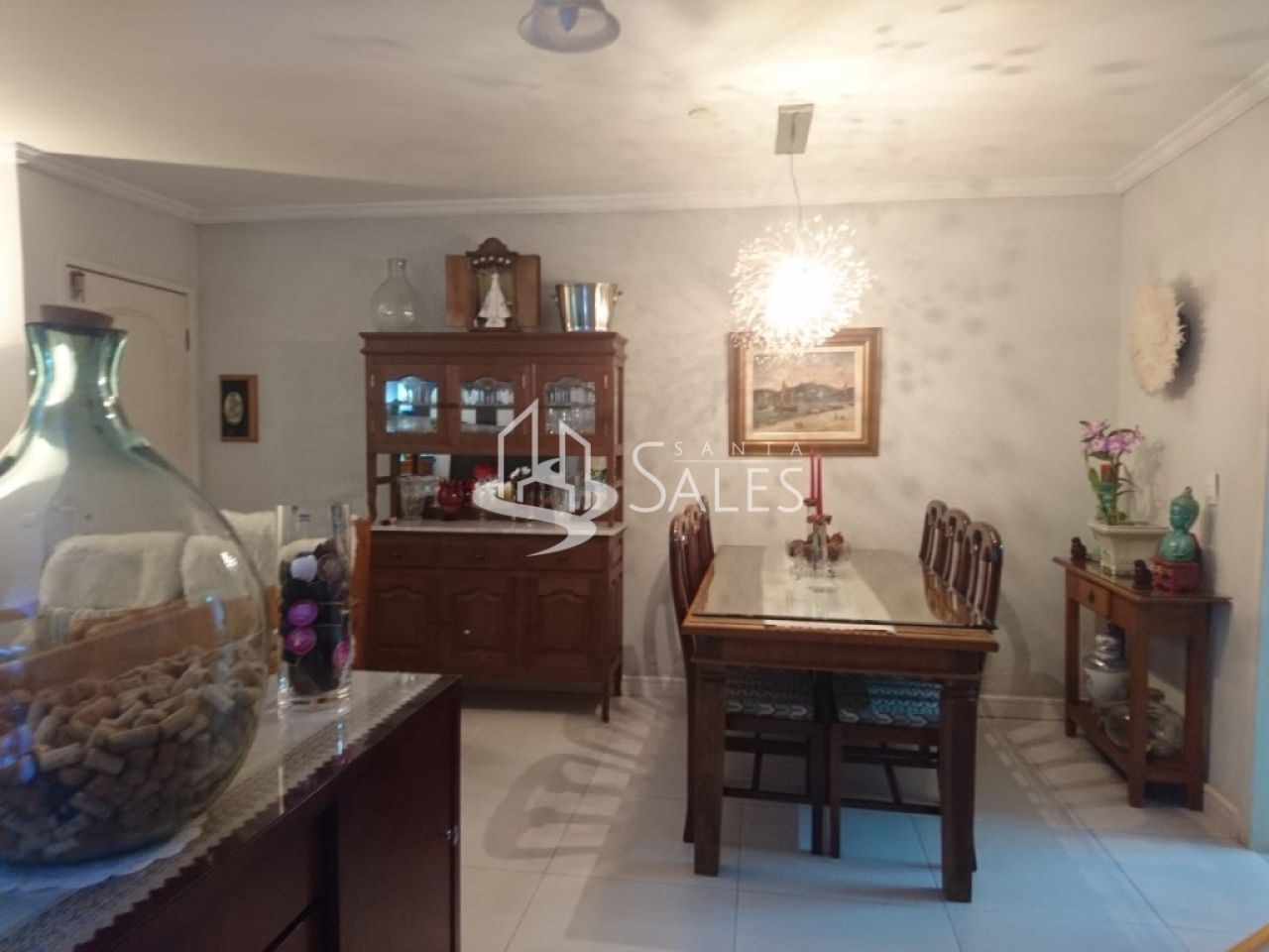 Sobrado, 3 quartos, 110 m² - Foto 2