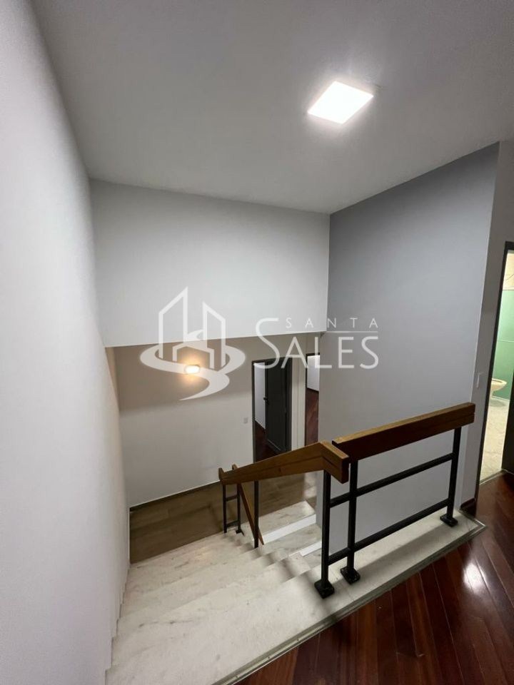 Sobrado, 4 quartos, 224 m² - Foto 2