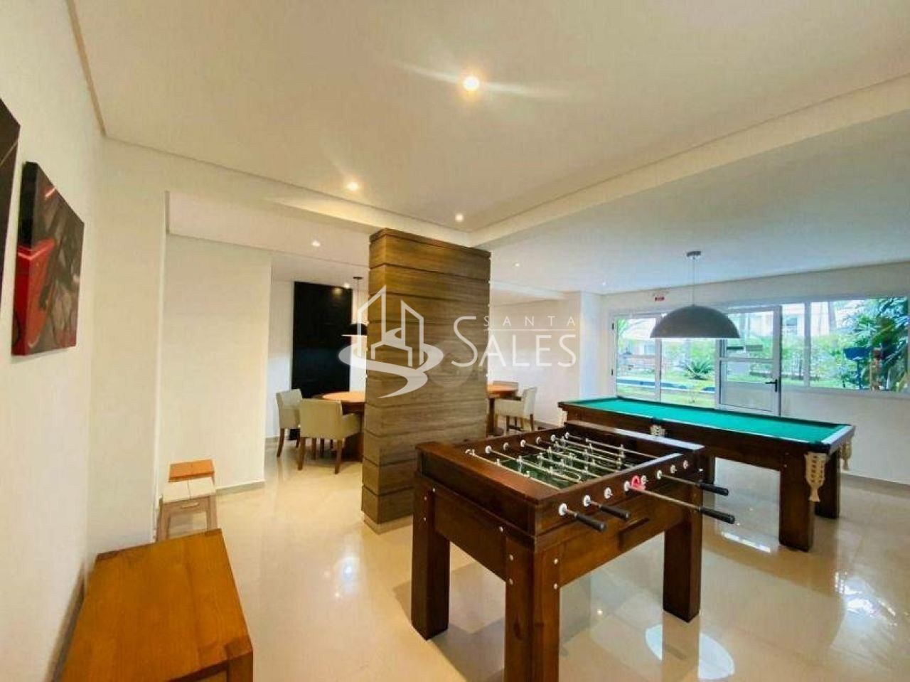Apartamento, 2 quartos, 73 m² - Foto 9