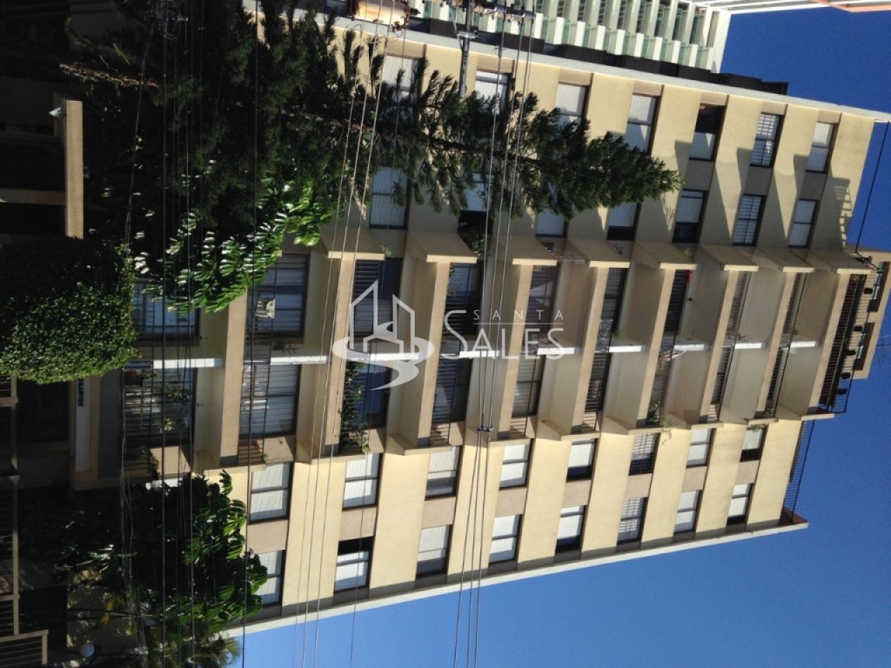 Apartamento, 2 quartos, 62 m² - Foto 2