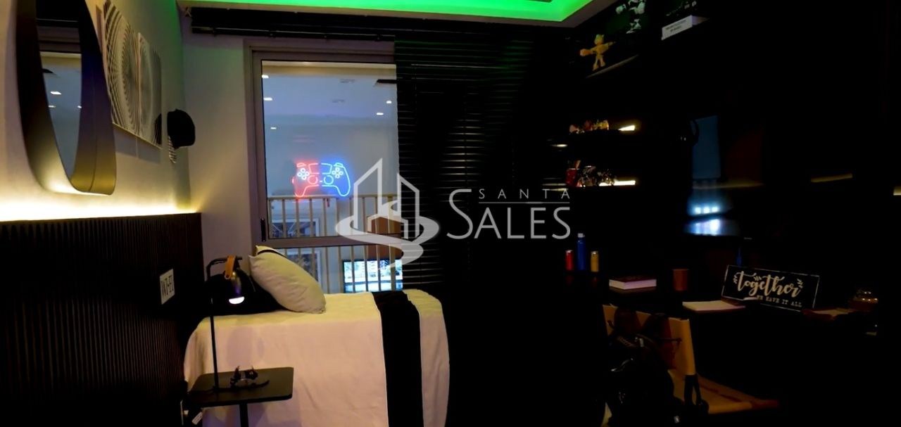 Apartamento, 3 quartos, 83 m² - Foto 19