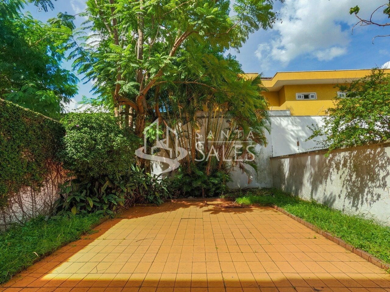 Sobrado, 4 quartos, 400 m² - Foto 24