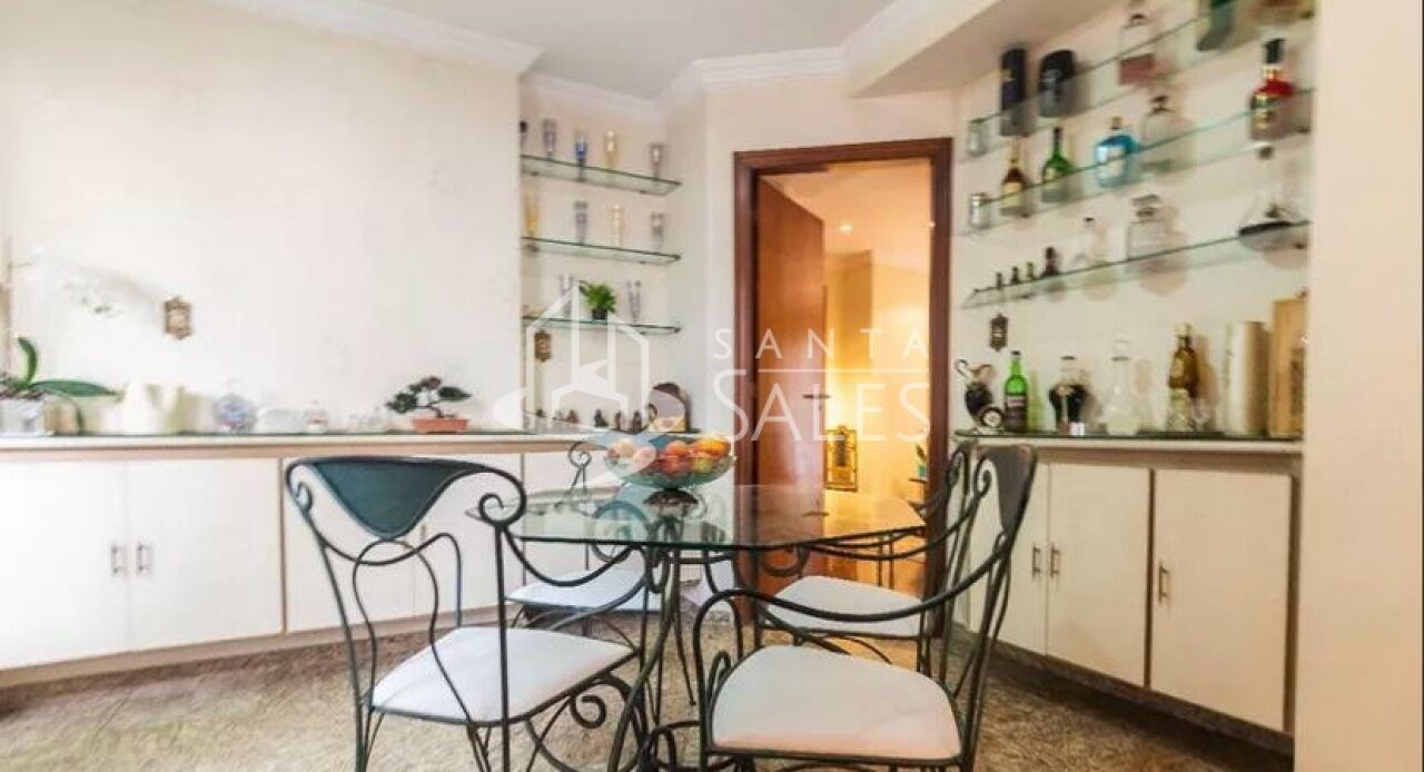 Apartamento, 4 quartos, 206 m² - Foto 17