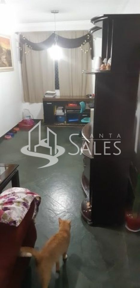 Apartamento, 2 quartos, 68 m² - Foto 2