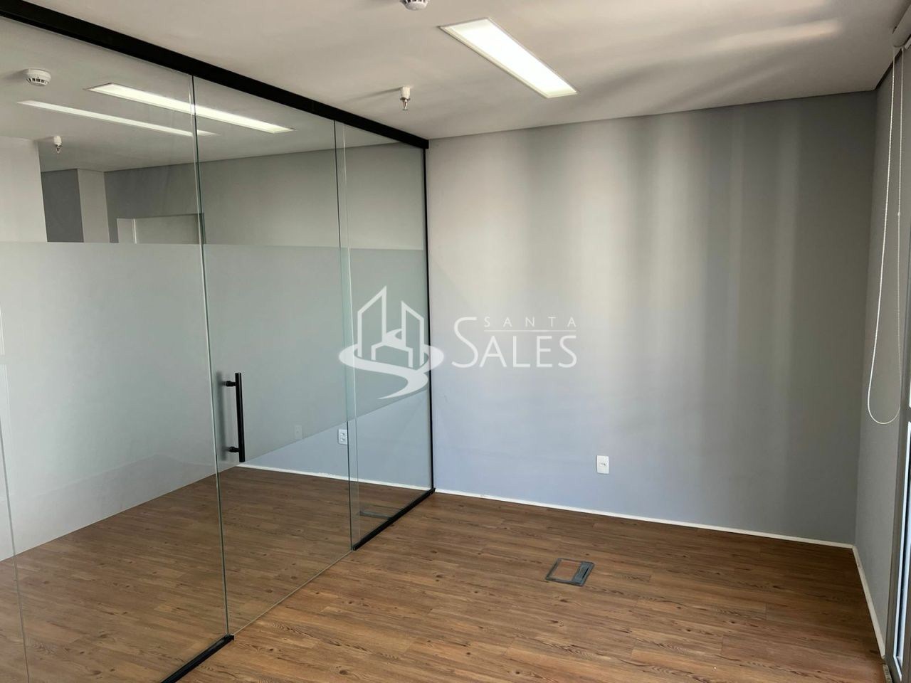 Imóvel Comercial, 80 m² - Foto 9