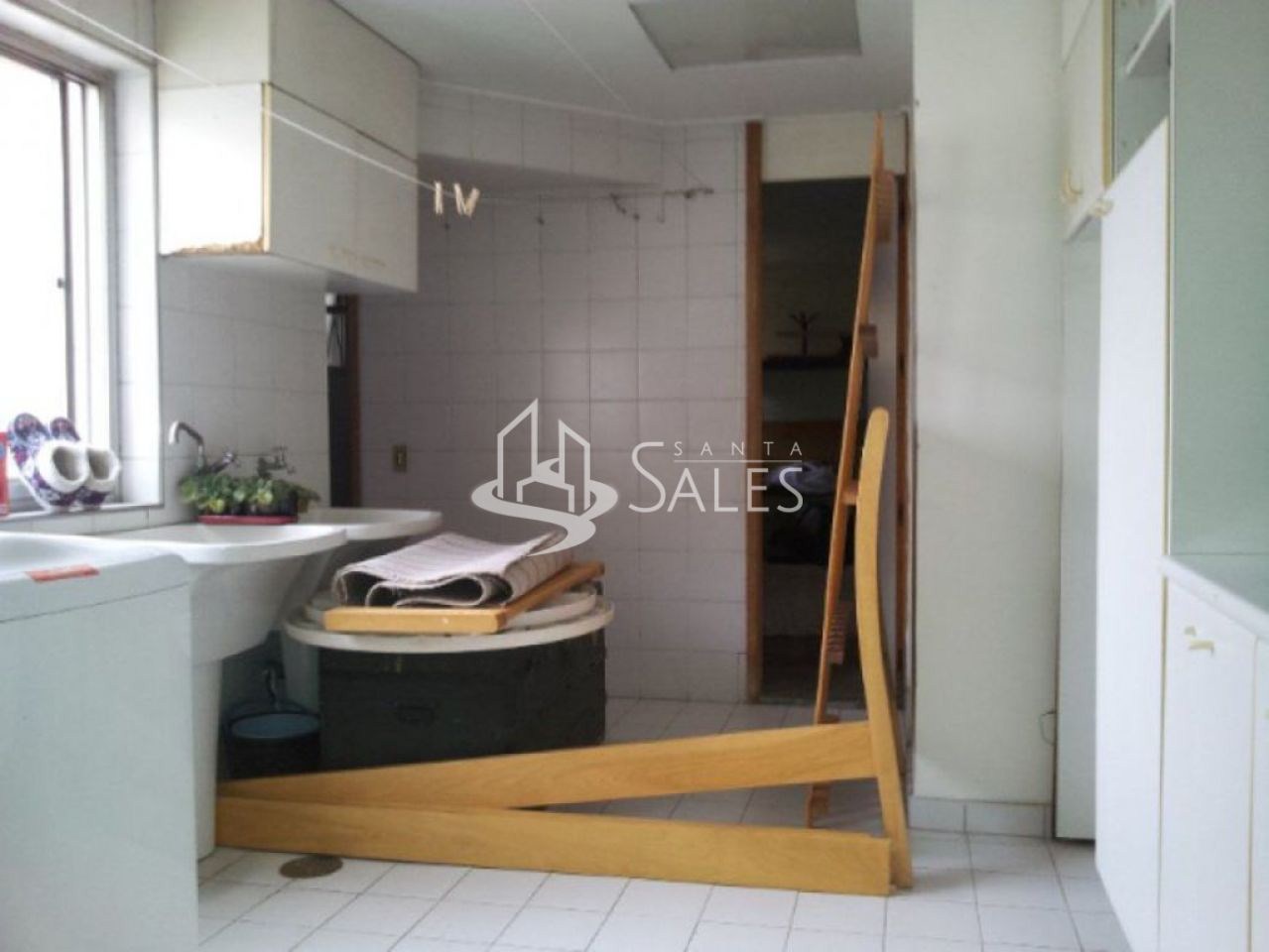 Apartamento, 4 quartos, 235 m² - Foto 6