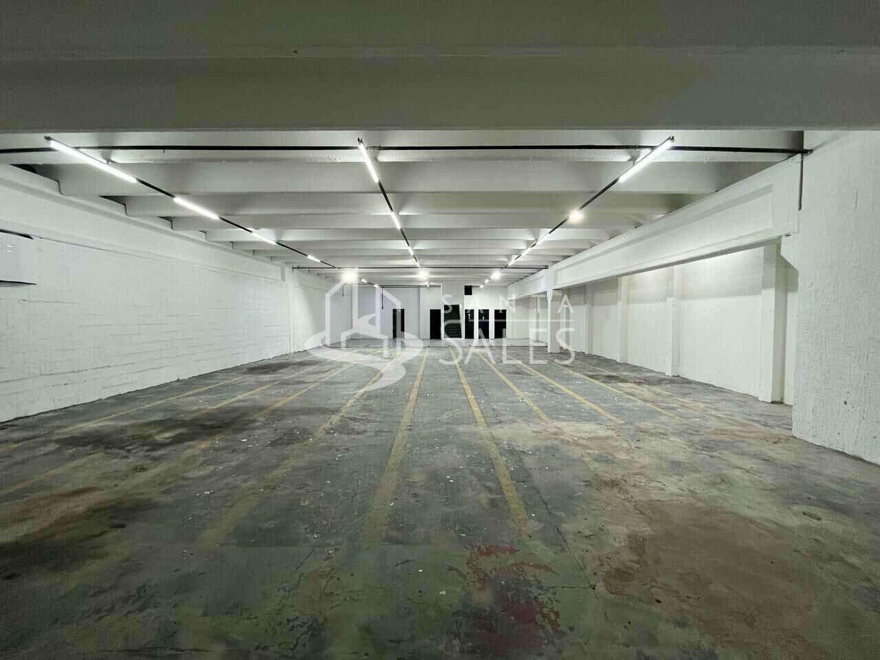 Loja-Salão, 660 m² - Foto 20