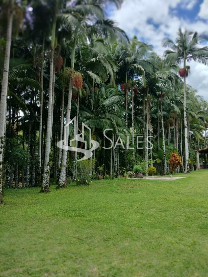 Chácara, 5 quartos, 2000 m² - Foto 27