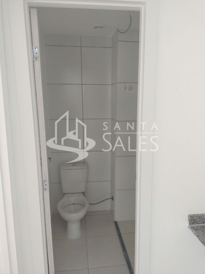 Apartamento, 2 quartos, 37 m² - Foto 22