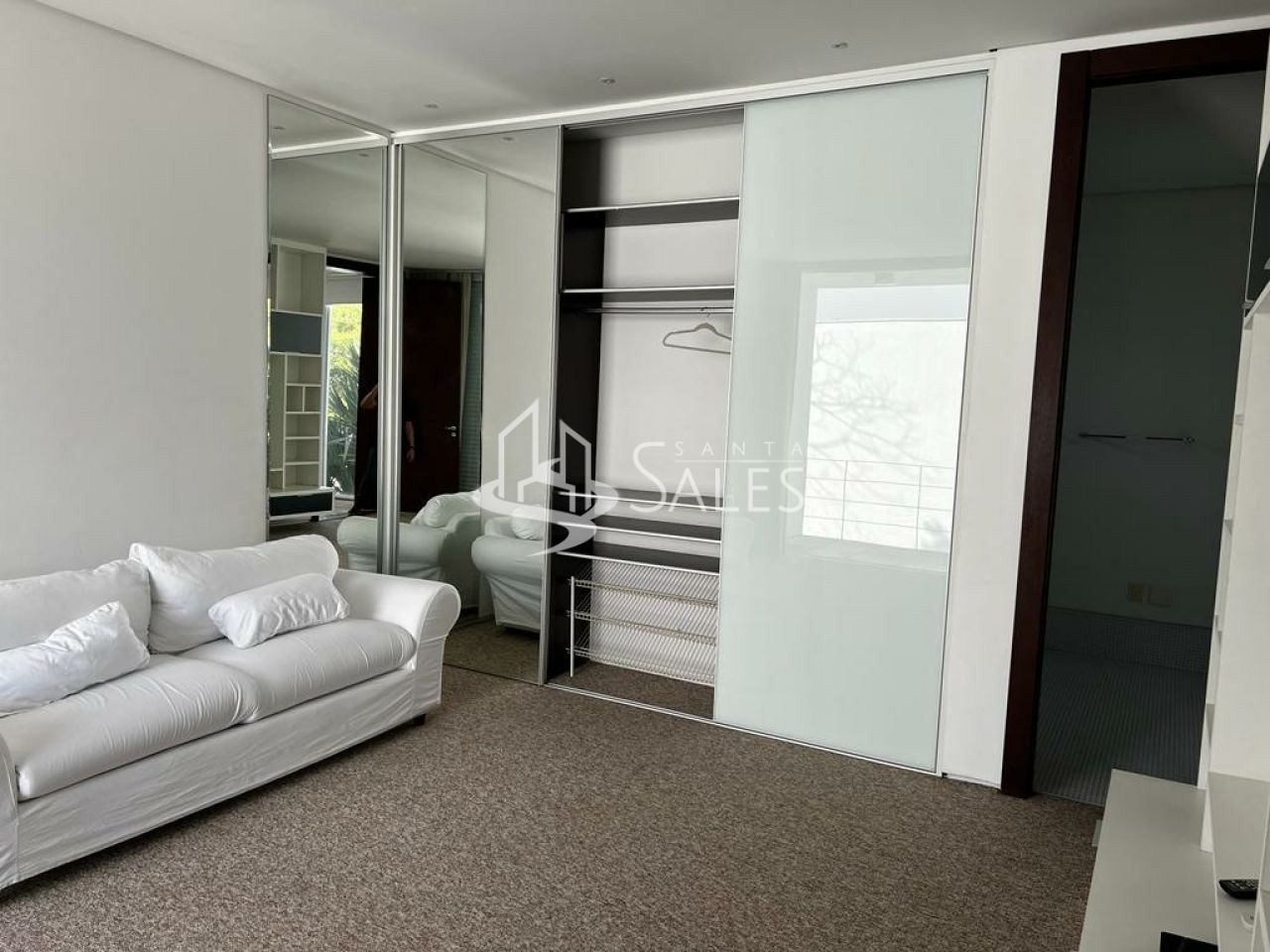 Sobrado, 3 quartos, 850 m² - Foto 24