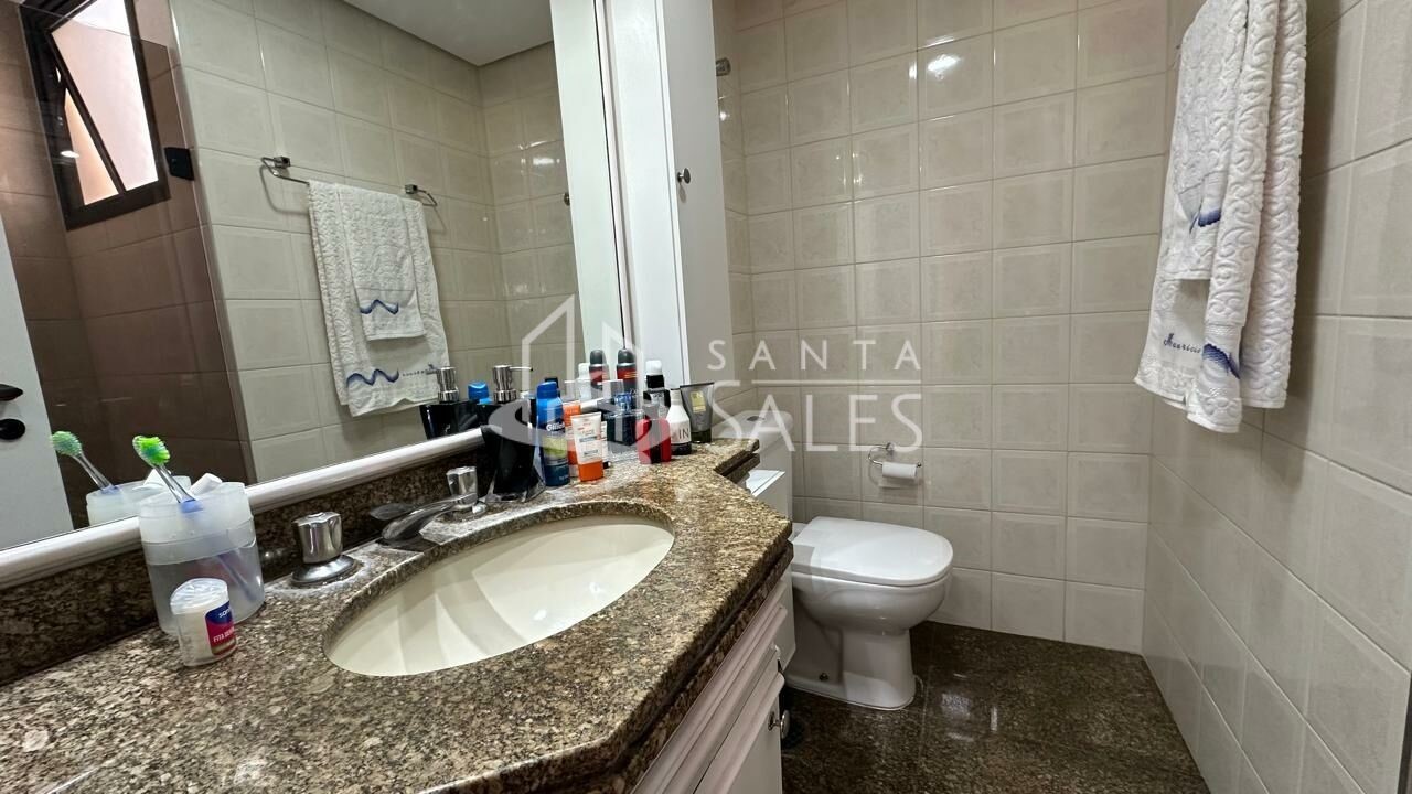 Apartamento, 3 quartos, 230 m² - Foto 29