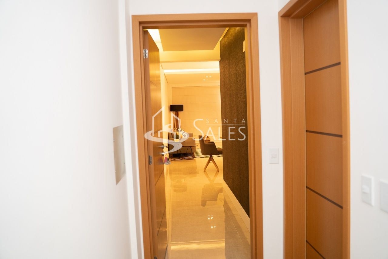 Cobertura, 3 quartos, 117 m² - Foto 9
