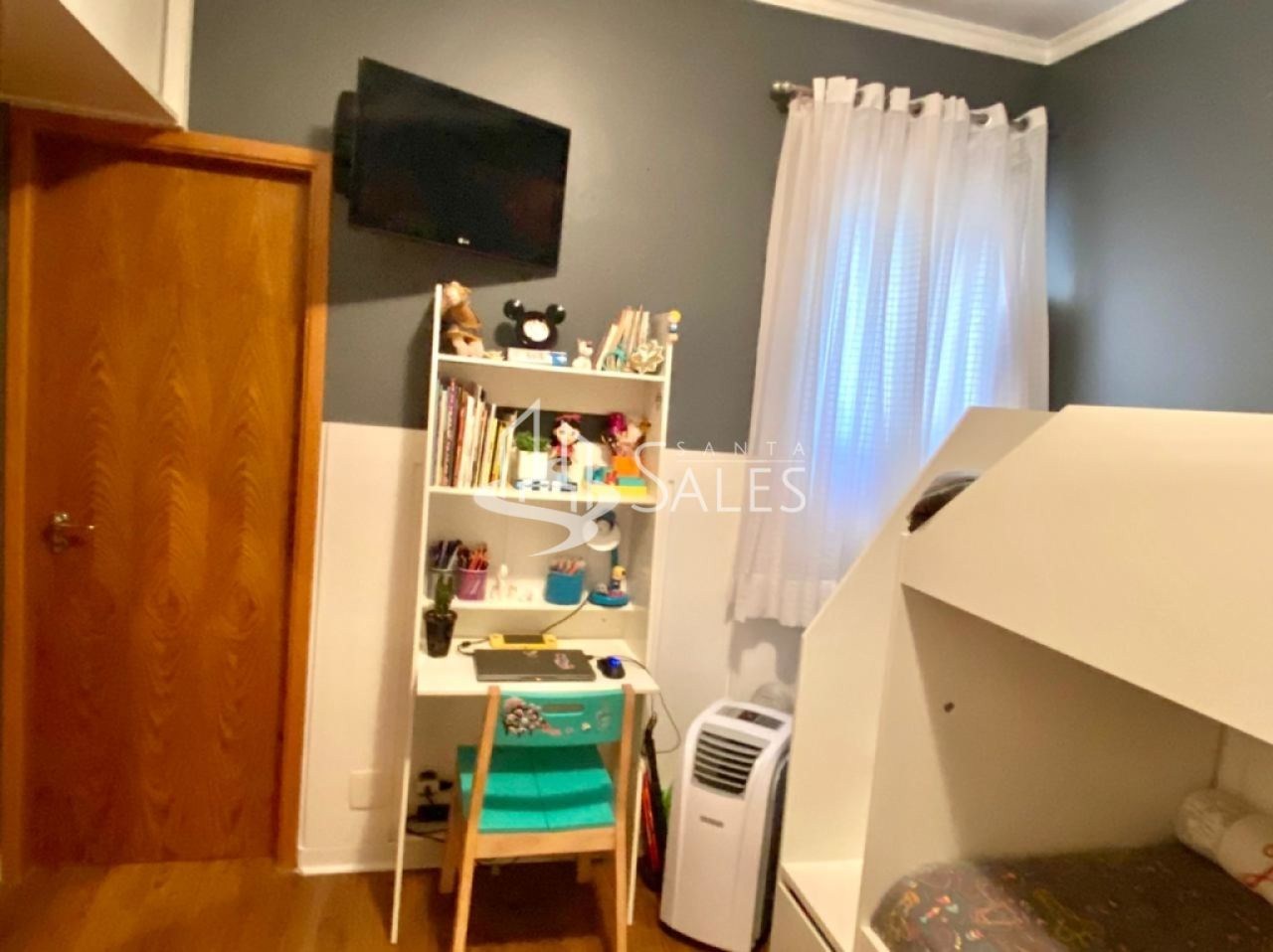 Apartamento, 3 quartos, 100 m² - Foto 36