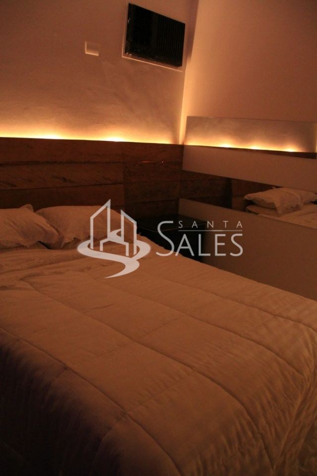 Apartamento, 1 quarto, 78 m² - Foto 33