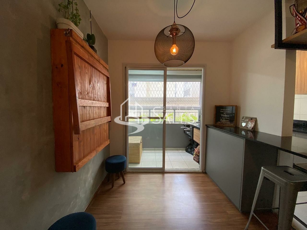 Apartamento, 2 quartos, 52 m² - Foto 14