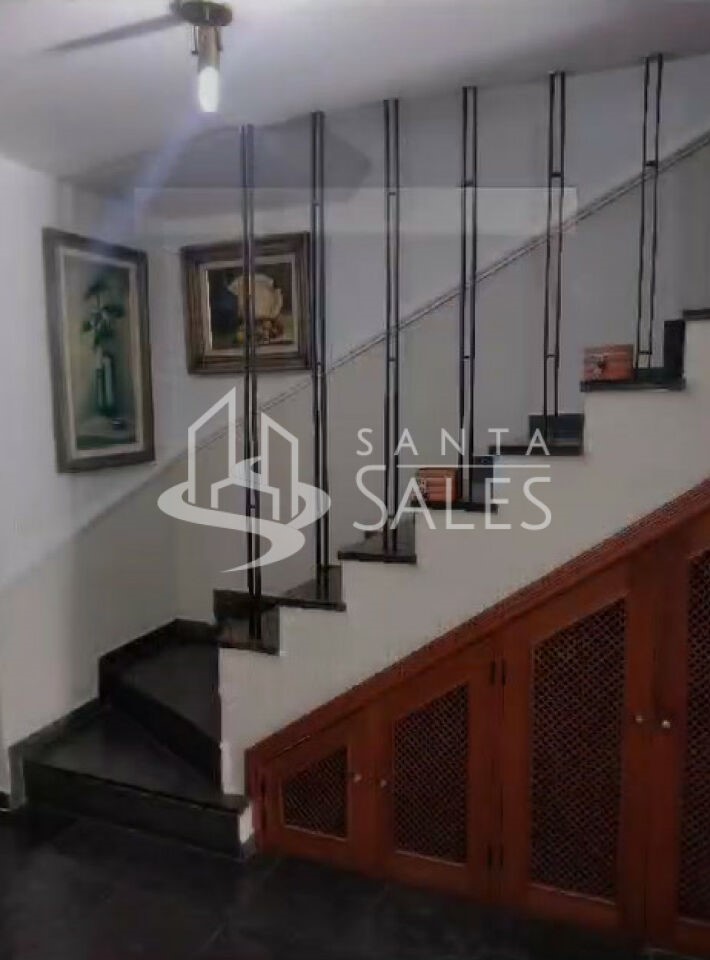 Casa, 3 quartos, 175 m² - Foto 3