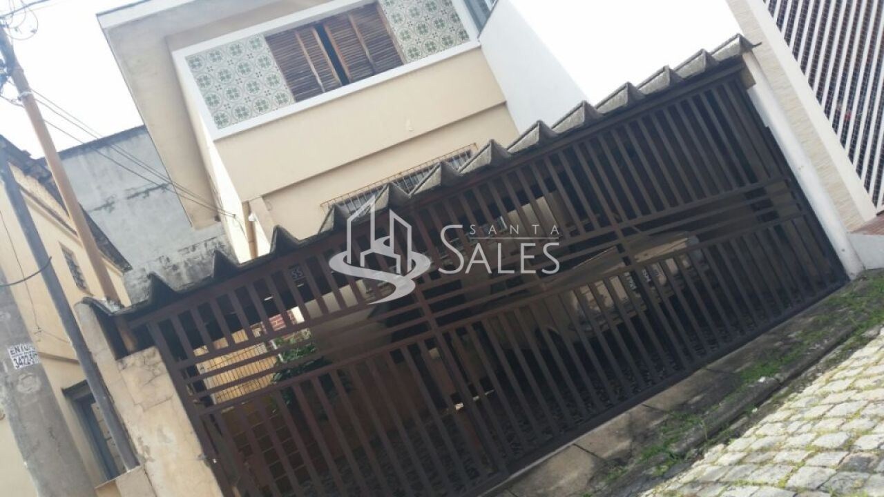 Sobrado, 2 quartos, 124 m² - Foto 4