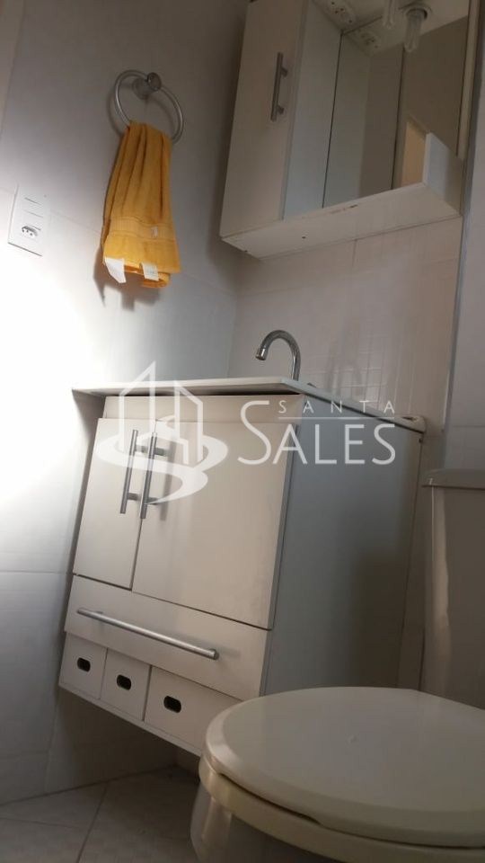 Apartamento, 2 quartos, 50 m² - Foto 4