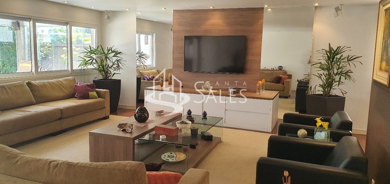 Sobrado, 4 quartos, 350 m² - Foto 19