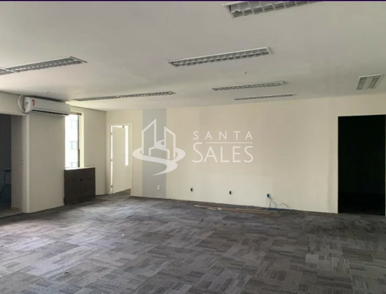 Sala-Conjunto, 154 m² - Foto 1