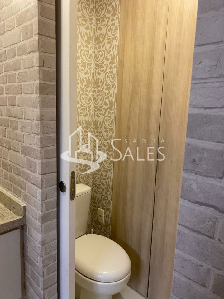 Apartamento, 1 quarto, 67 m² - Foto 11
