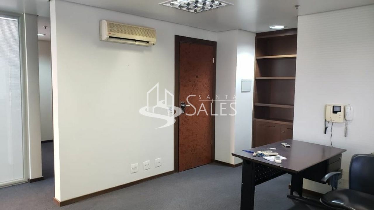 Sala-Conjunto, 80 m² - Foto 10