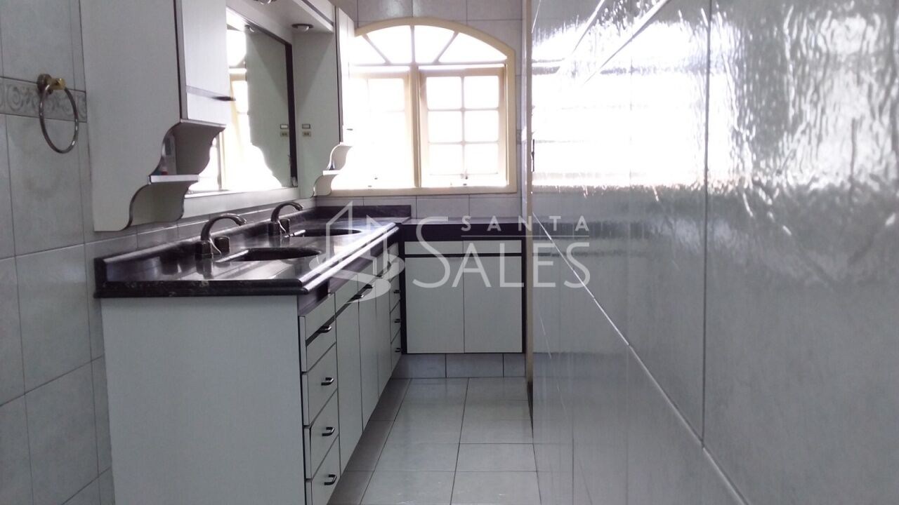 Sobrado, 4 quartos, 174 m² - Foto 13