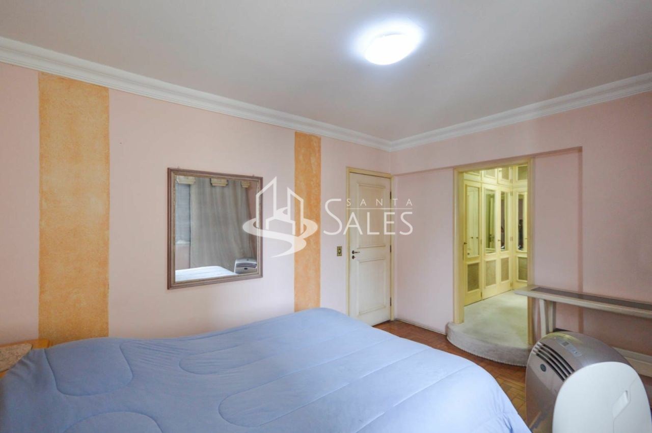 Apartamento, 3 quartos, 134 m² - Foto 16