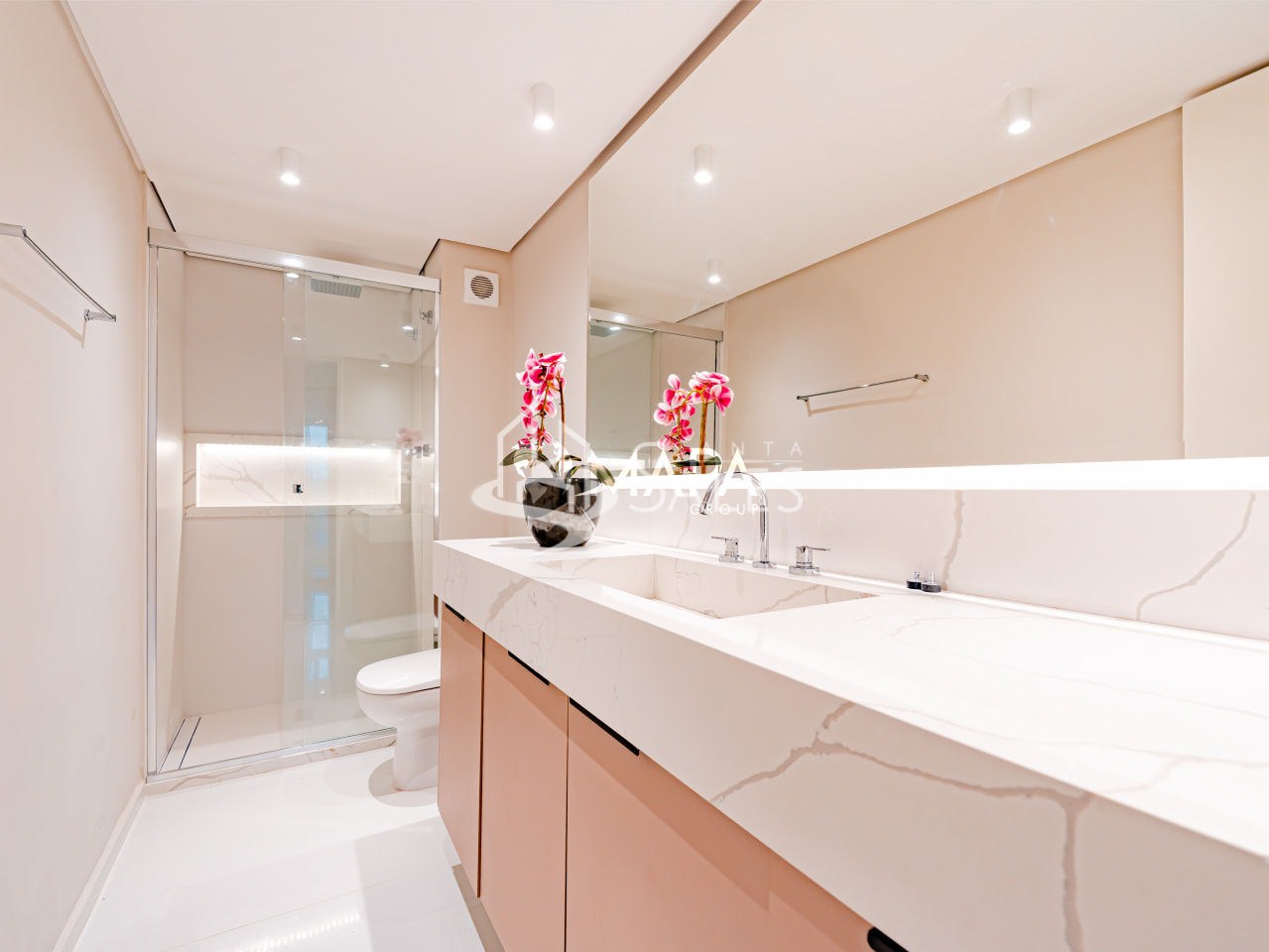 Apartamento, 2 quartos, 172 m² - Foto 8